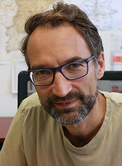 Yann Béguin