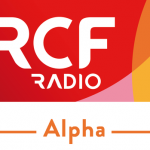 Logo RCF Alpha