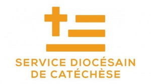 Logo Service catéchèse