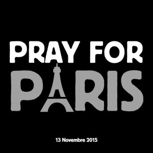 151114_Pray for Paris