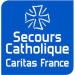 Logo Secours catholique
