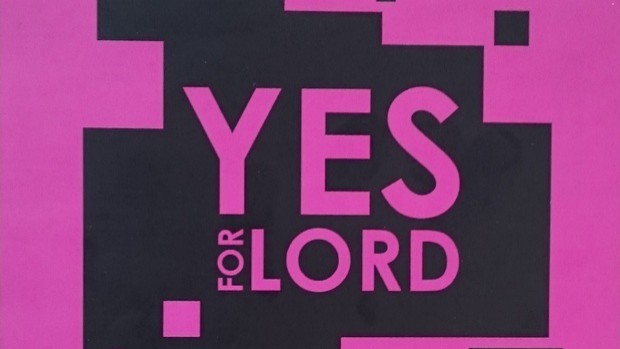 Yes for Lord Weekend lycéen