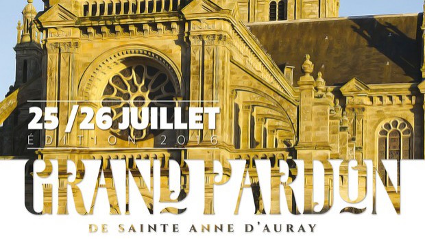 Grand-pardon-Ste Anne d'Auray