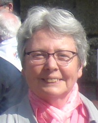 Pierrette Maigné