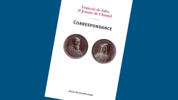 François de Salle et Jeanne de Chantal