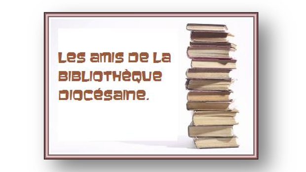 160819_Logo Amis Bibliothèque diocésaine