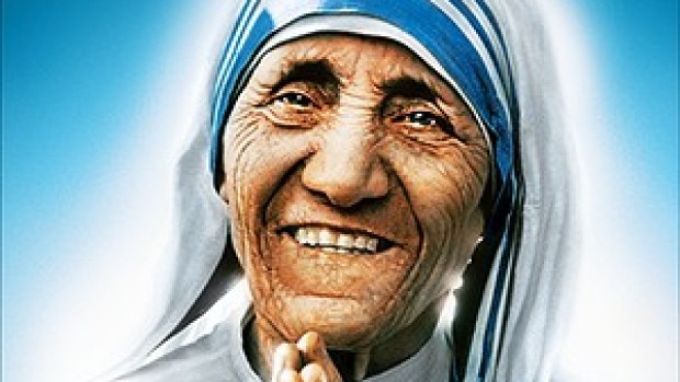Beatification Mere Teresa
