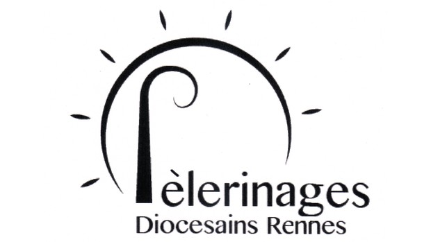 Logo Pèlerinages-diocesains