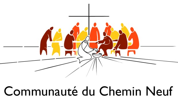 Logo Communuaté du Chemin Neuf
