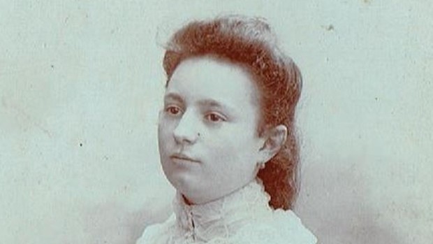 Léontine Dolivet