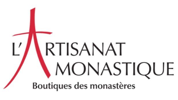 Logo Artisanat Monastique