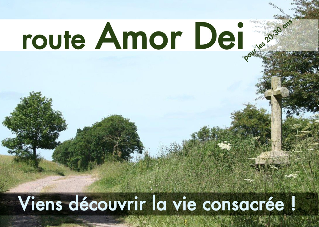 Route Amor Dei