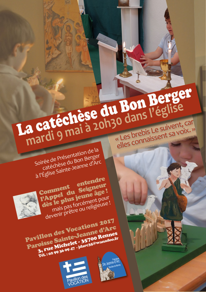 Bon Berger présentation