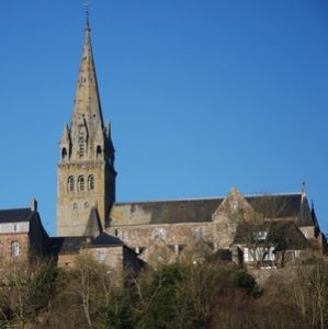 photo de église Notre Dame de l'Assomption
