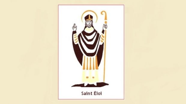 Saint Eloi (site)