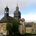 photo de eglise Saint-Melaine