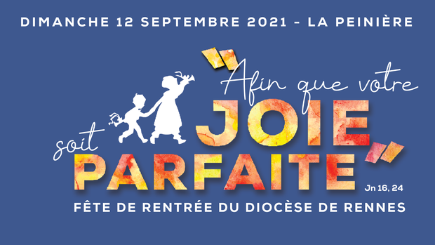 Fête de rentrée du diocèse : le 12 septembre à La Peinière