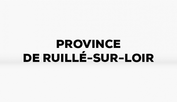 Providence de Ruillé-Sur-Loir