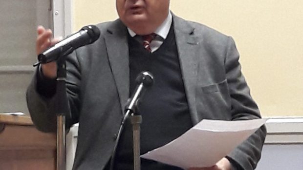 Jean-Dominique Durand, , Président de l’Amitié judéo-chrétienne de France