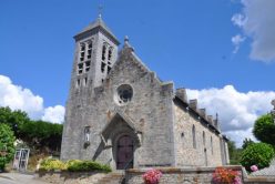 photo de Église Saint Melaine