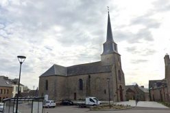 photo de Église Saint Guinoux