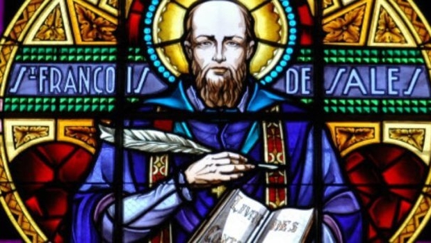 St François de Sales