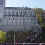 Avant-dernier jour à Lourdes pour les pèlerins du diocèse.