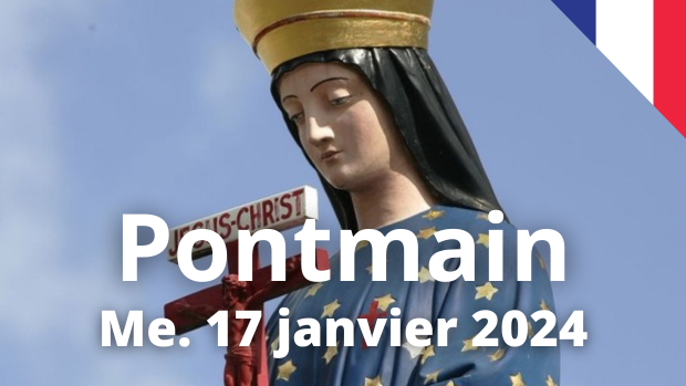 Pélé Pontmain