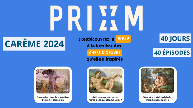 Prixm - Carême 2024