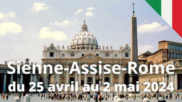 Sienne-Assise-Rome2024