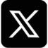 Logo X (Twitter)