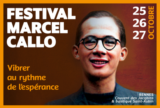 Festival Marcel Callo