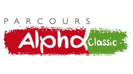 Logo Parcours Alpha