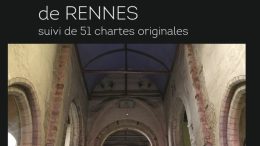 Cartulaire St Melaine Rennes