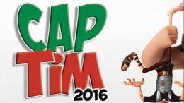 CAP-TIM 2016
