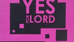 Yes for Lord Weekend lycéen